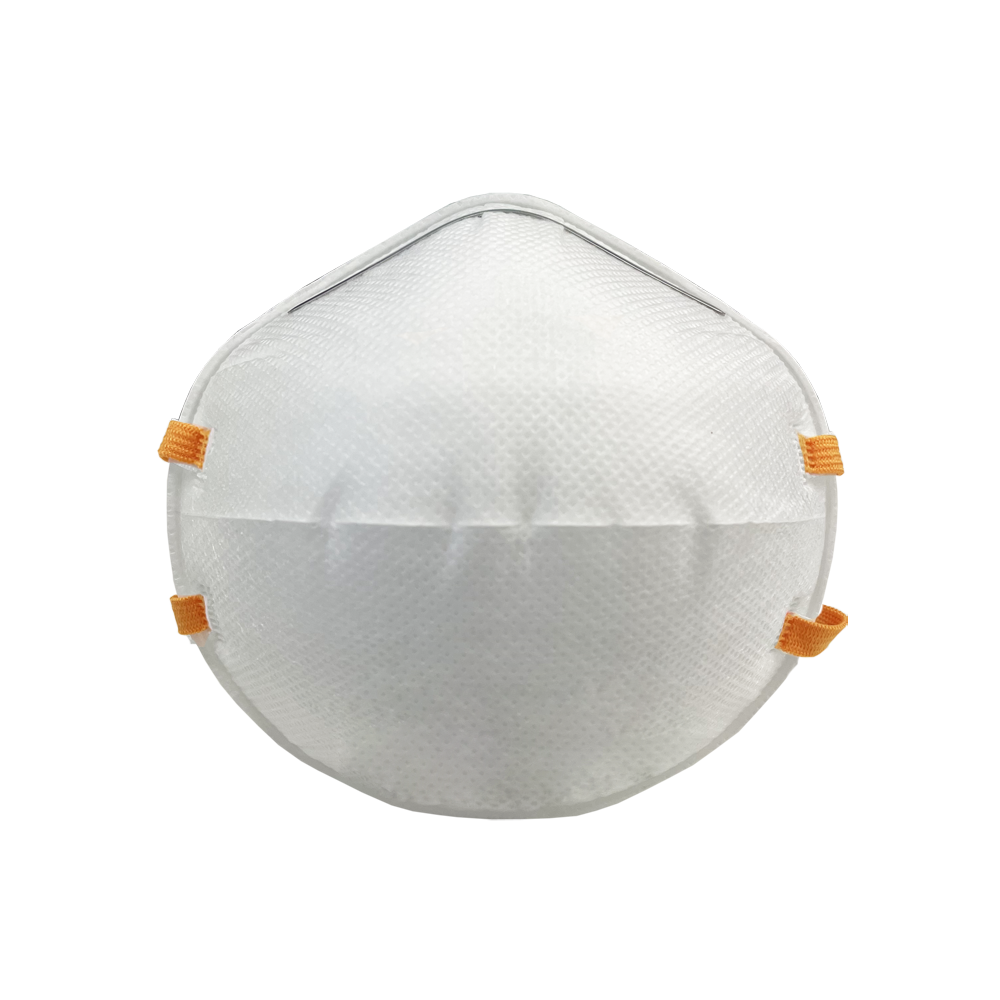 FFP1 Dust Mask