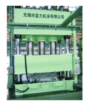 LANLI Hydraulic