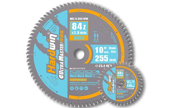 Hardwin Panel Saw Blade