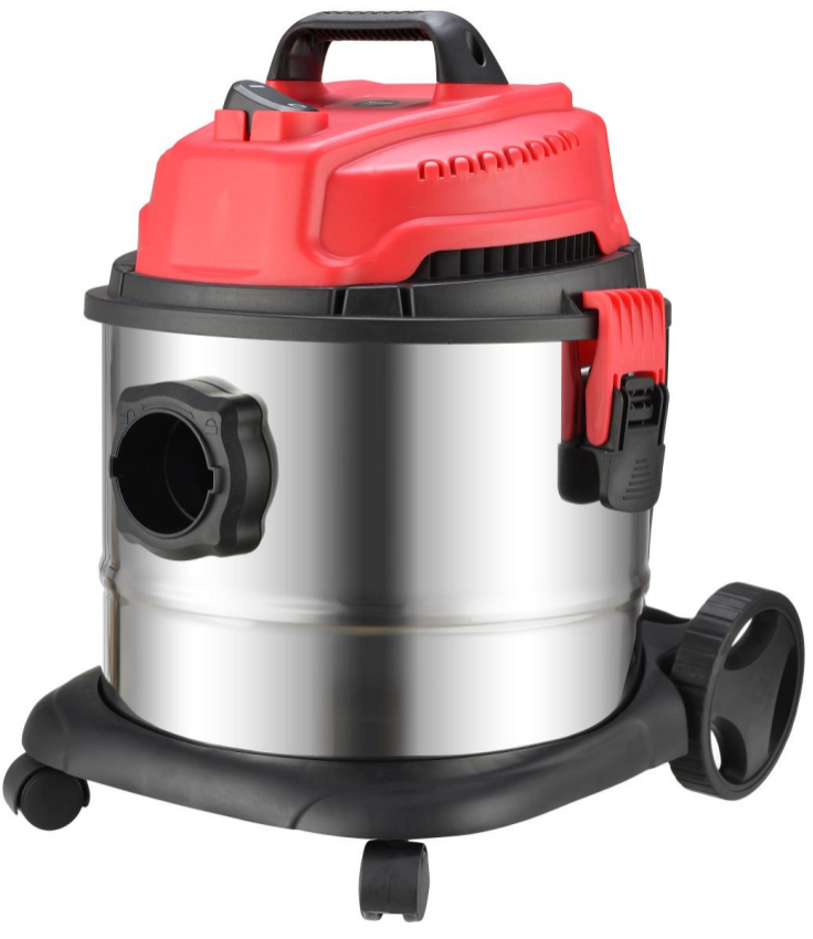 Vacuum cleaner