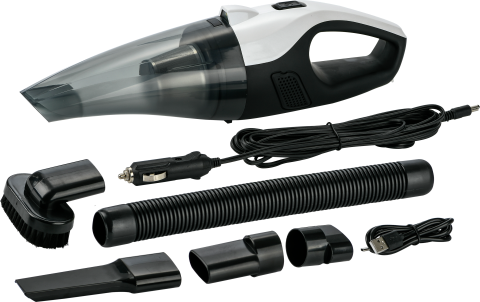 Vacuum cleaner