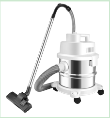 Vacuum cleaner