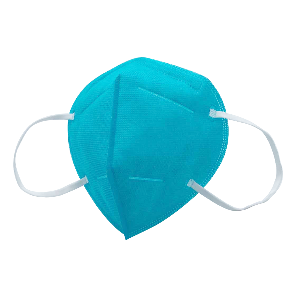 FFP2 Folding Mask