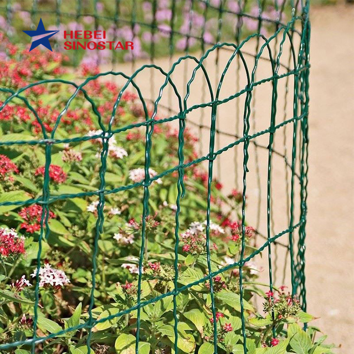 SINOSTAR garden side gates