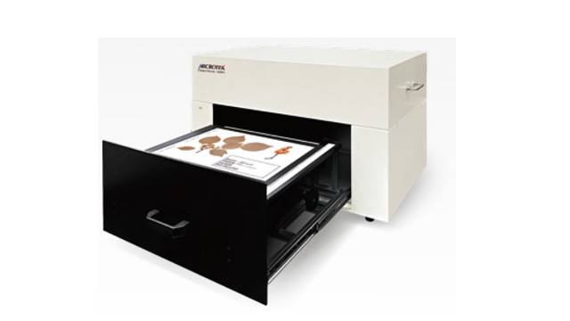 MICROTEK ObjectScan H7600 Platform Non-Contact Scanner