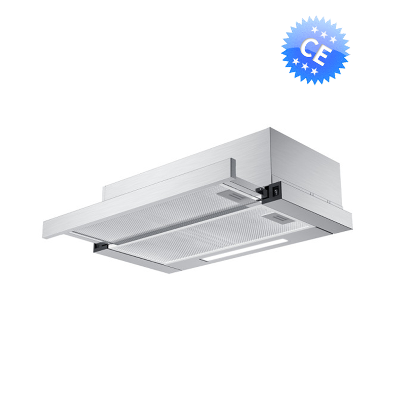 Under Cabinet Exhaust Range Hood MCHS-6003D MCHS-6001T|MCHS-7501T|MCHS-9001T