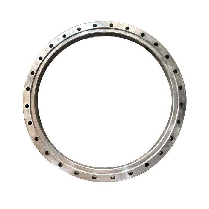 Changxin electrician, flange