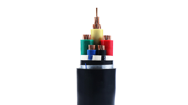 Wanma wire and cable