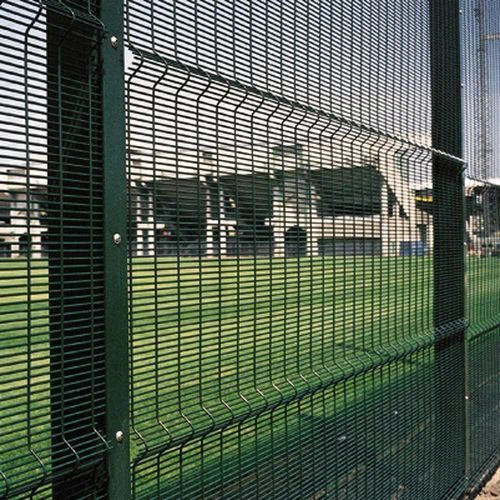 anti climb fence