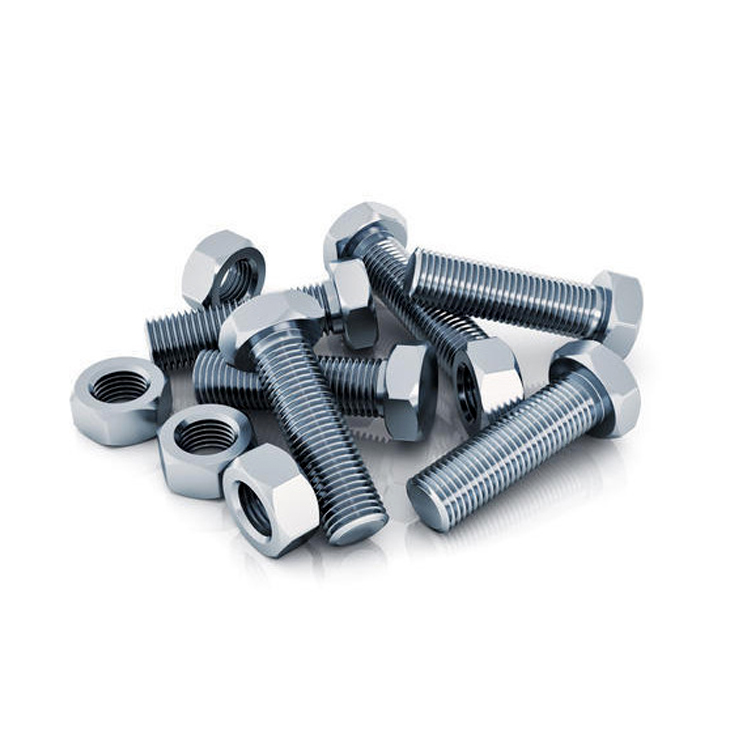 Stainless steel sleeve anchors