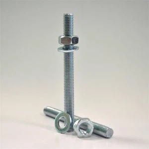 Chemical Anchor