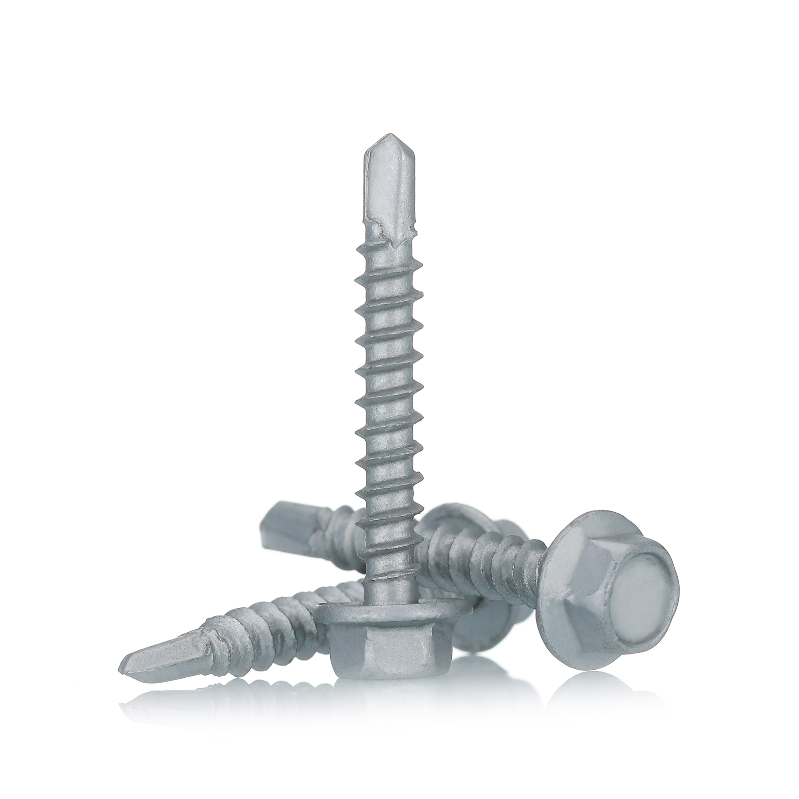 Ruspert screws