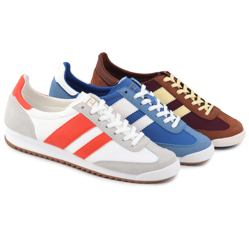 Women's casual shoes GT-32457W