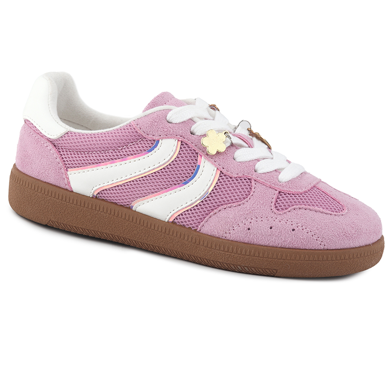 Girl's casual shoes GT-32467