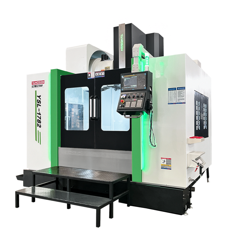 Yangsen NC Equipment Vertical Machining Center