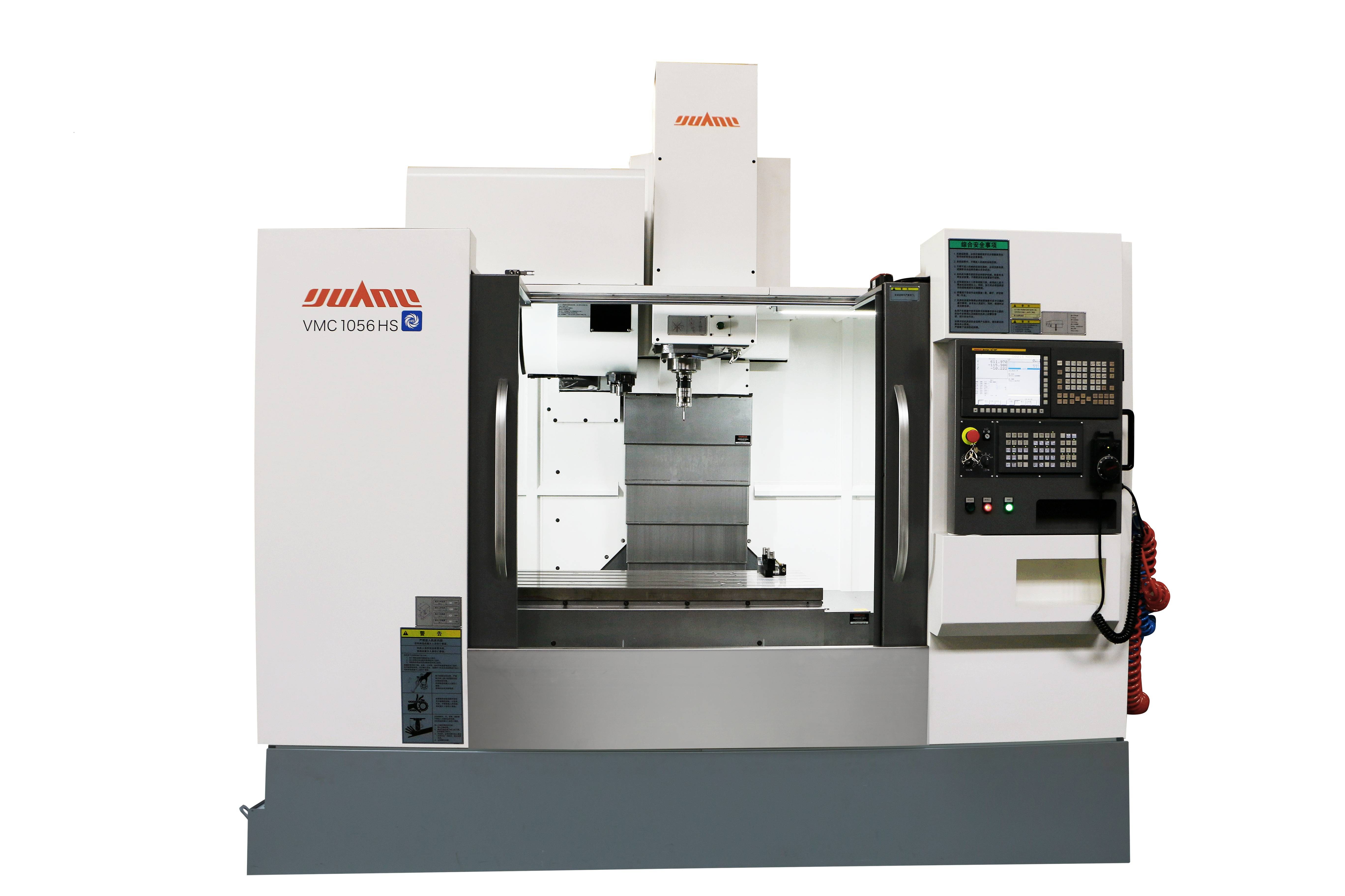 Yuanli Vertical Machining Center