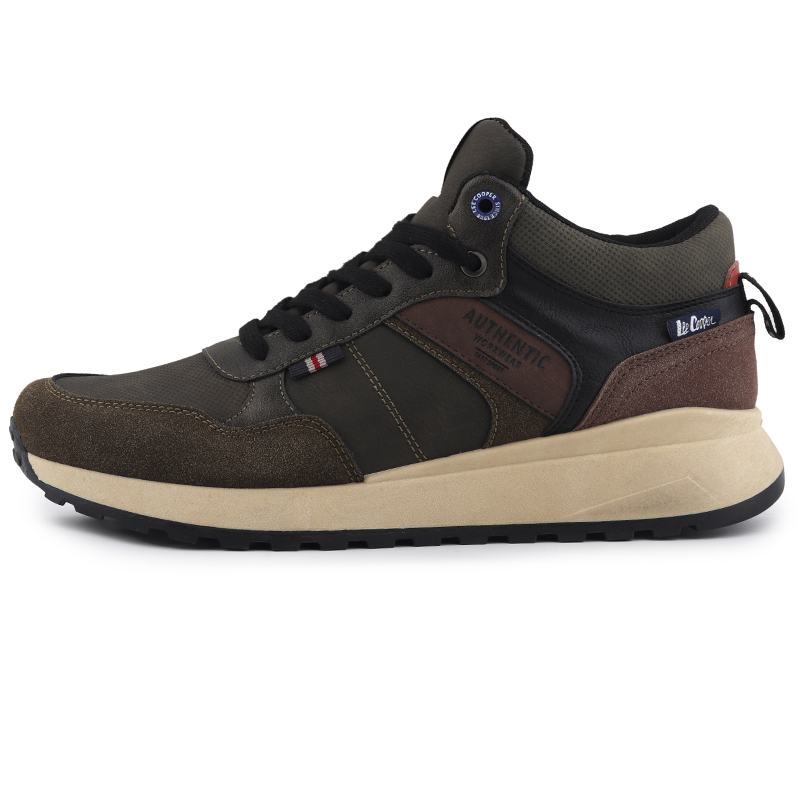 Men's boots GT-32486M