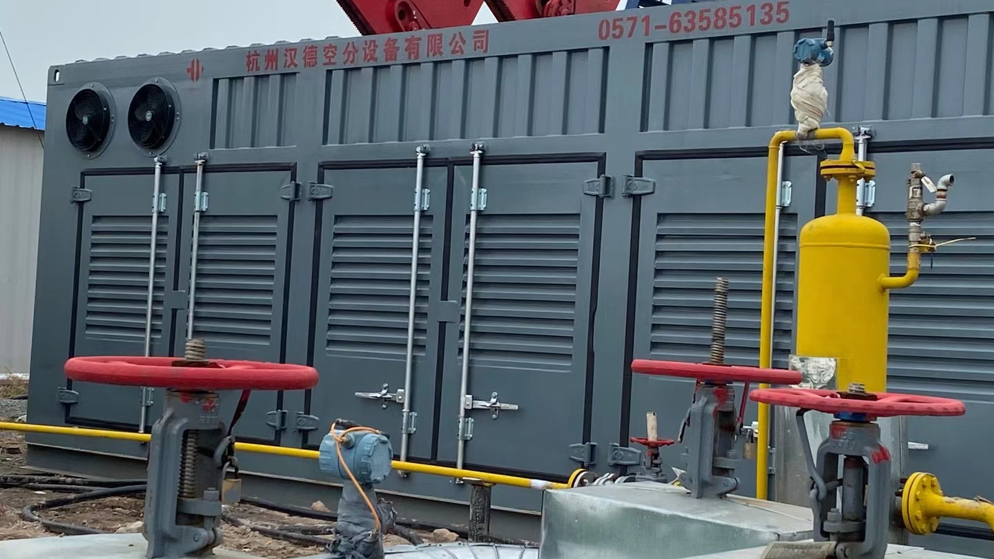 Nitrogen generator Environmental protection equipment