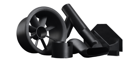 Yuanzhu FUNMAT RPO 610HT large-sized high-performance 3D printer light industry equipment