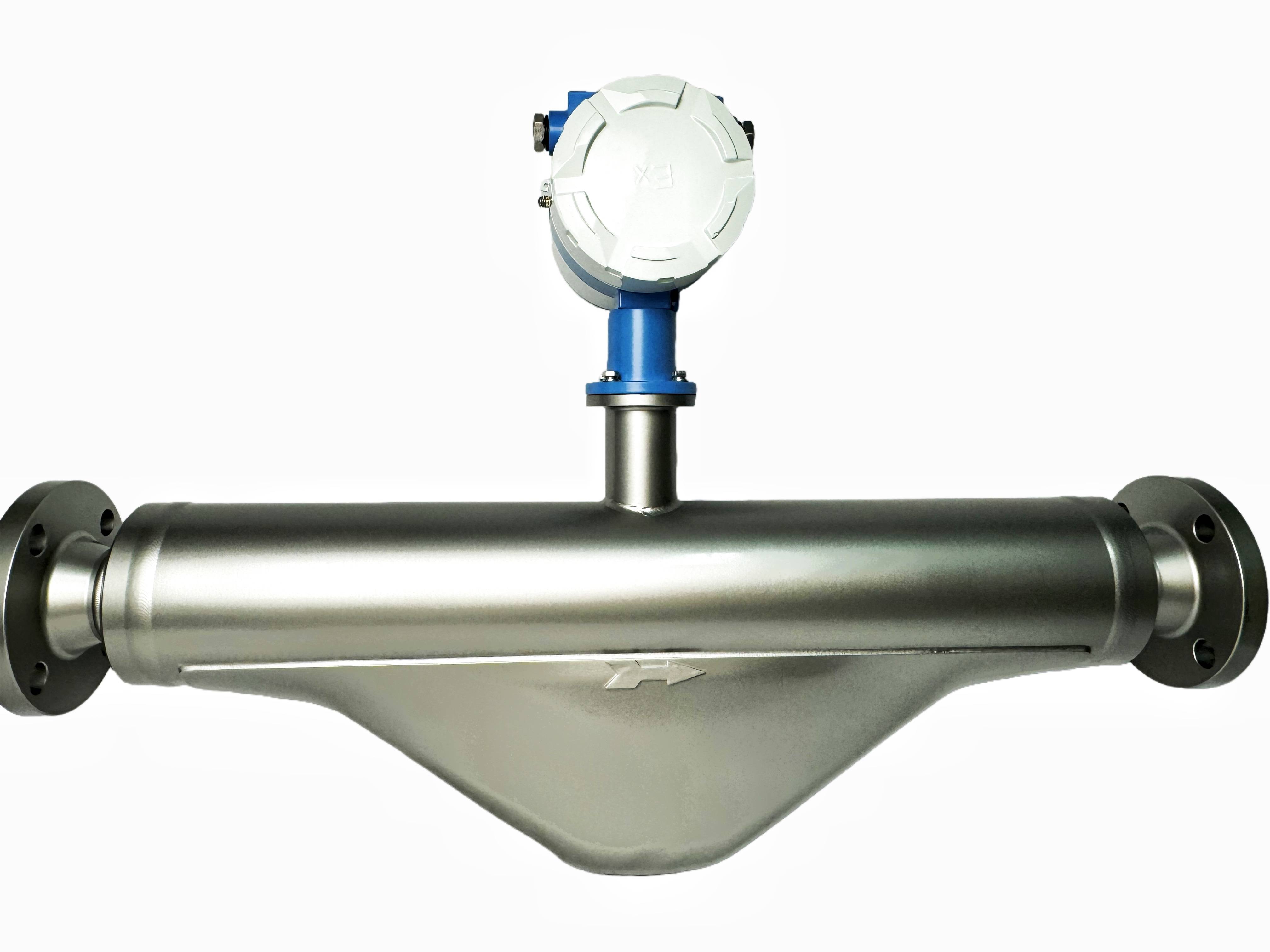Aikunrui ACM mass flowmeter