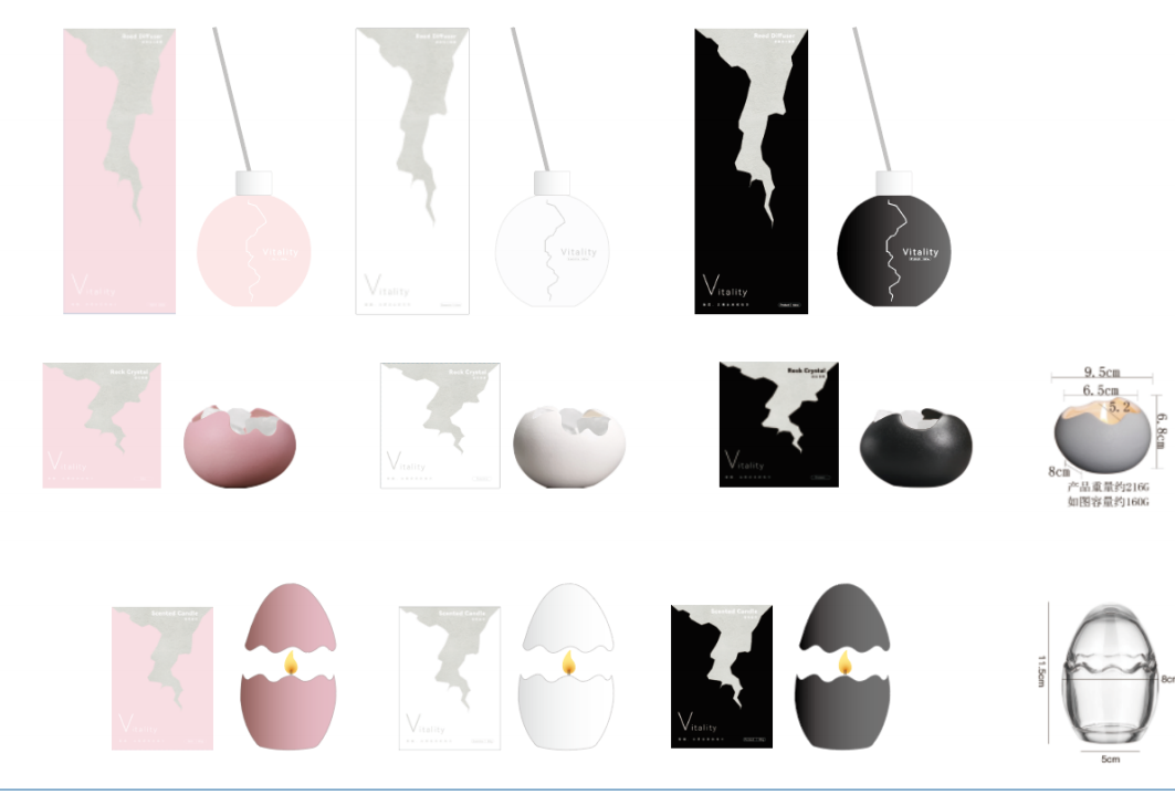 ZHENJIANG QINGYANG GIFTS AND CRAFTS CO., LTD – portarretrato 3