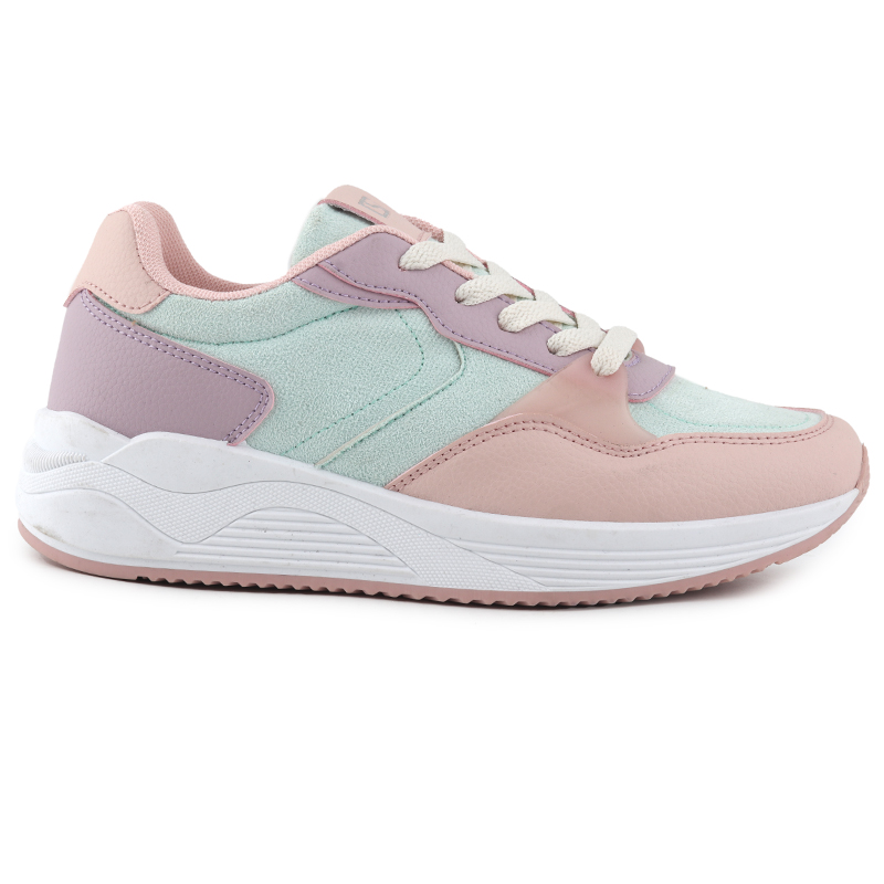 Women's casual shoes GT-32497W
