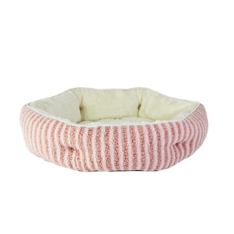 Pet bed