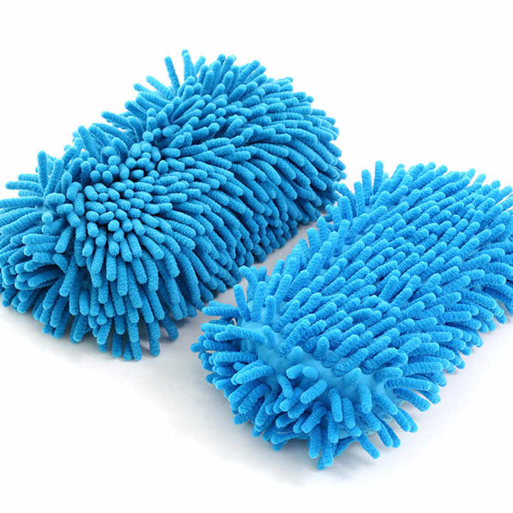 Car Washing Sponge