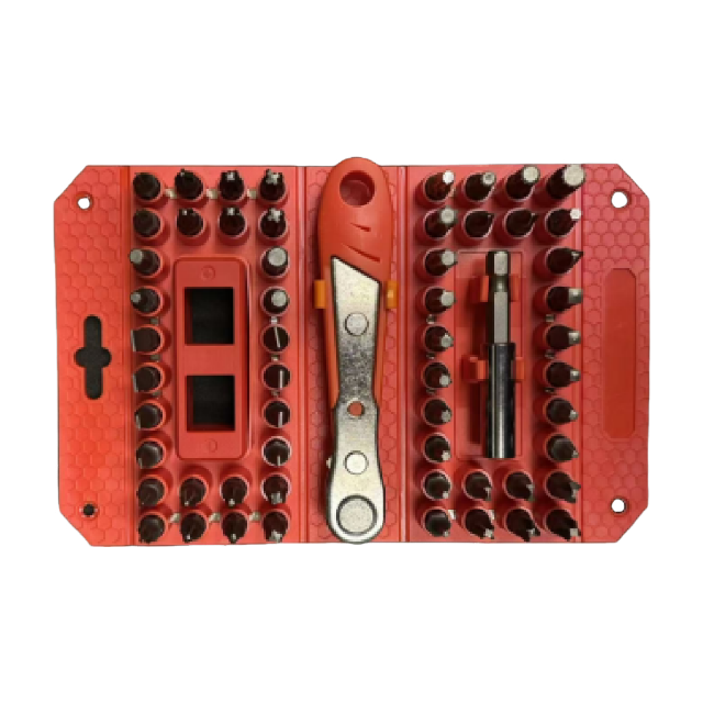 Magnetic Bit Set