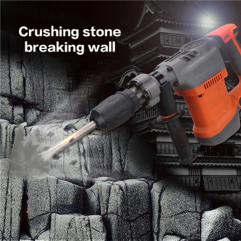 SHAANXI YUZHI IMP&EXP CO.,LTD – Cordless angle grinder 3