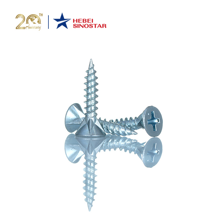 Self Drilling Screws