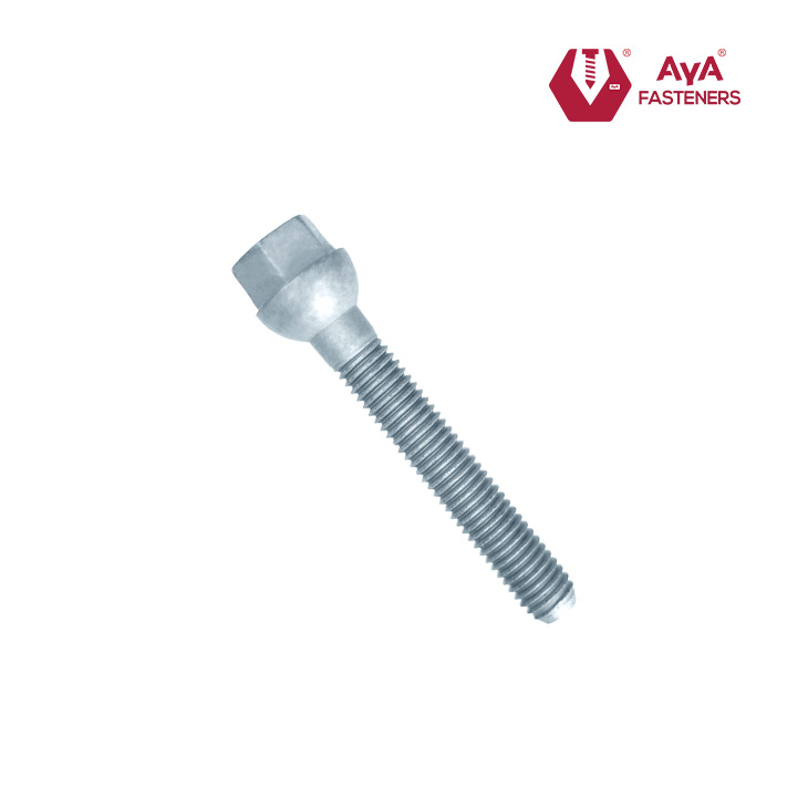 AYA Customized Fasteners