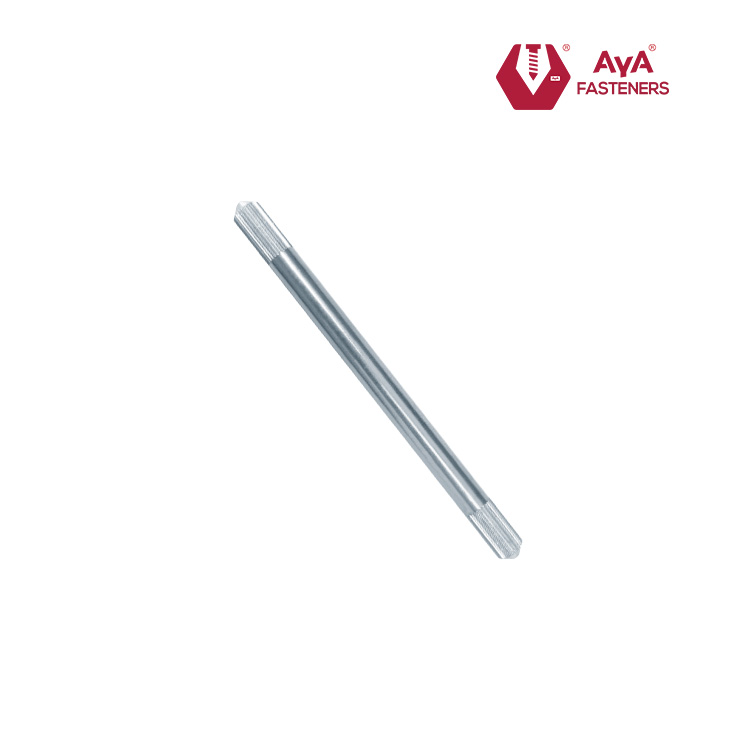 AYA Customized Fasteners Brazil
