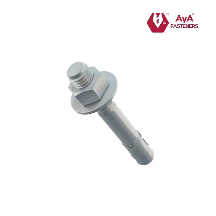 AYA Non-Standard Fasteners