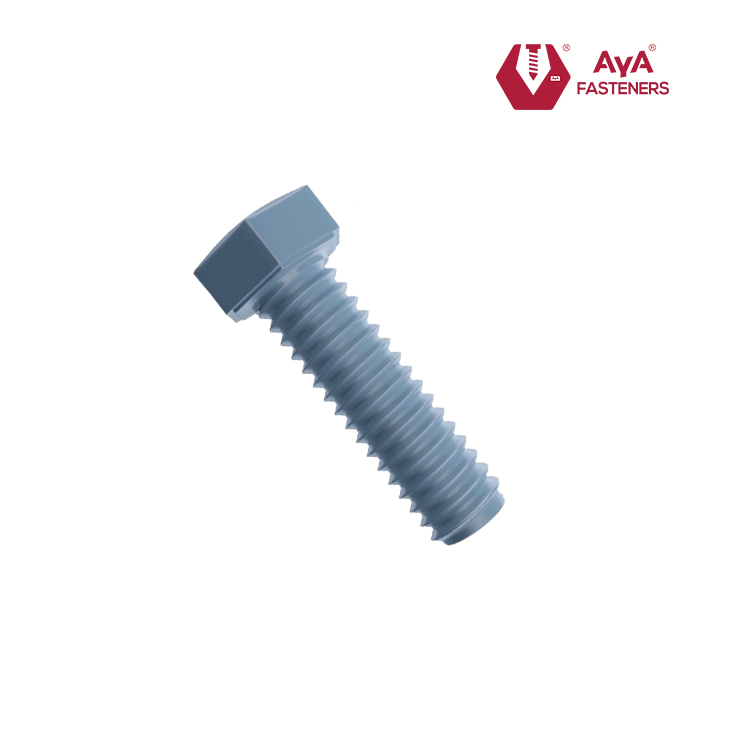 AYA Bolts