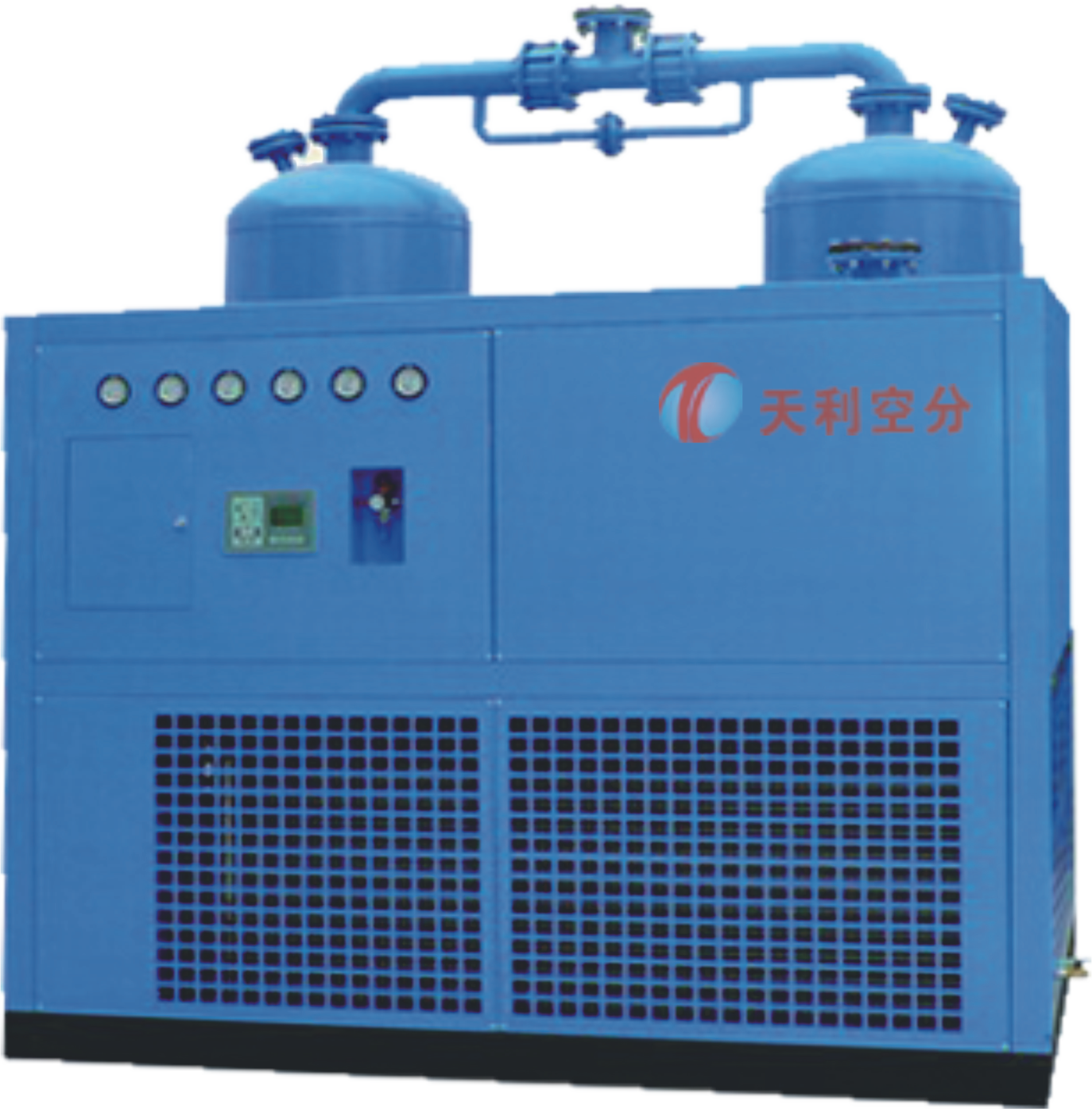 Tianli, pressure swing adsorption nitrogen machine