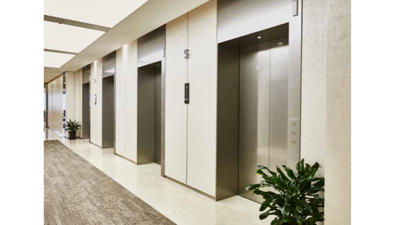 Feida elevator, passenger elevator