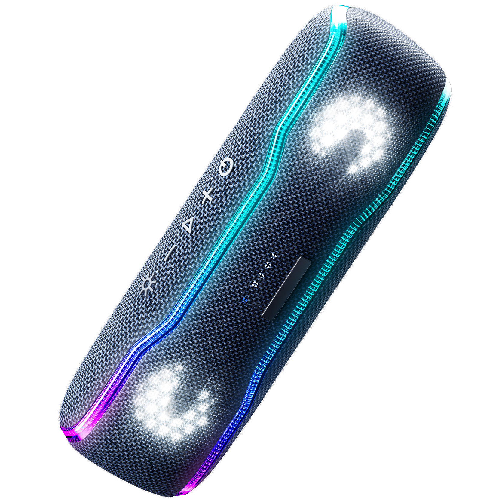 F10C IPX7 30W Waterproof BT Speaker
