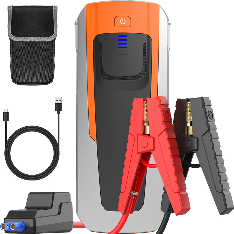 carku car jump starter 333
