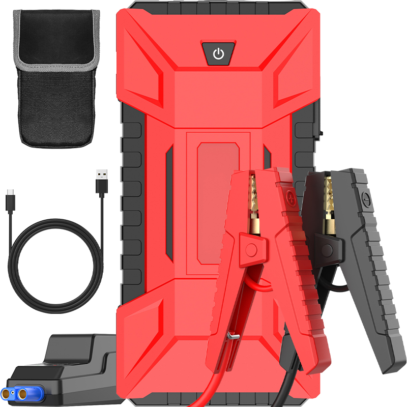 carku car jump starter 536