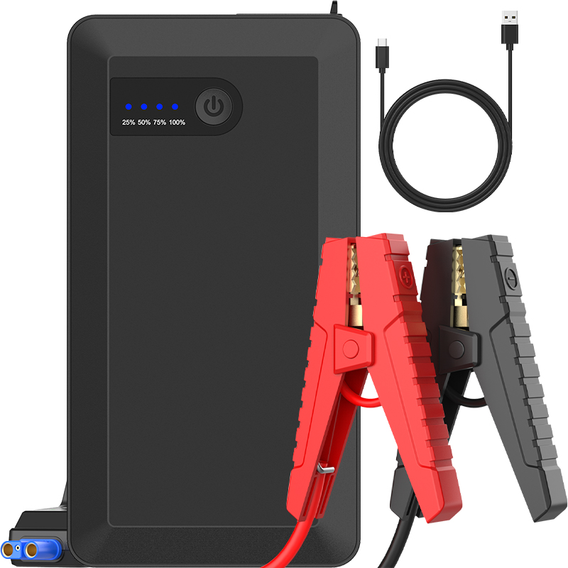 carku car jump starter JS-377B