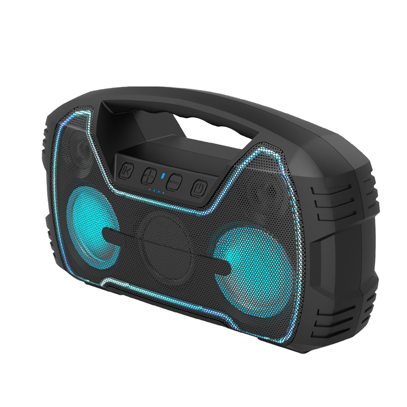 F5 mini Portable Outdoor Party Speaker