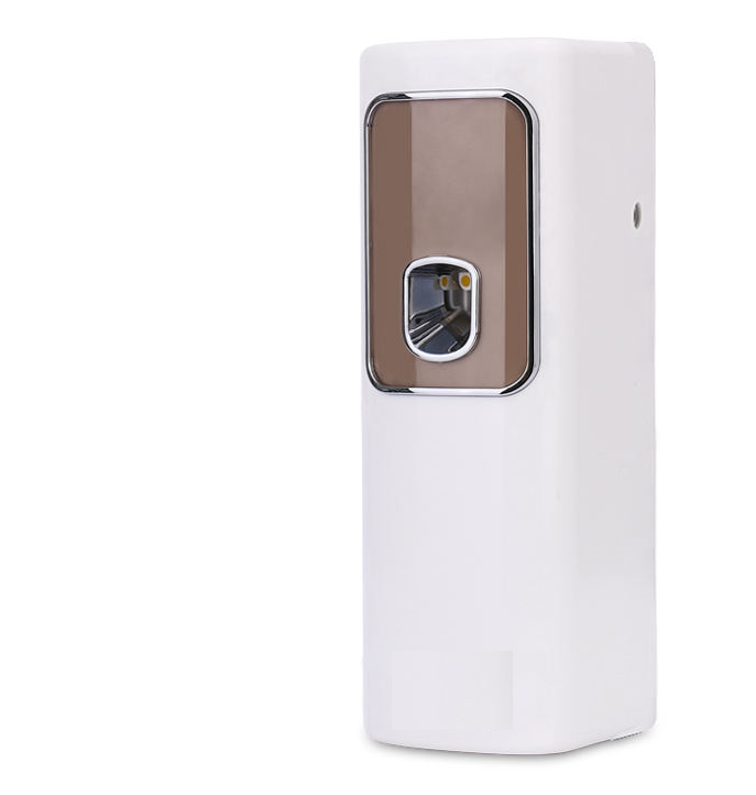 Automatic Aerosol Dispenser