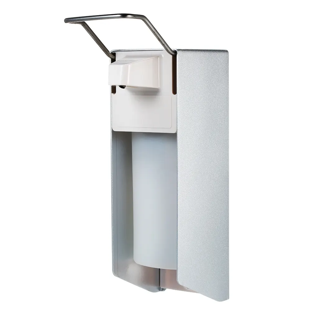 Elbow Sanitizer Soap Dispenser