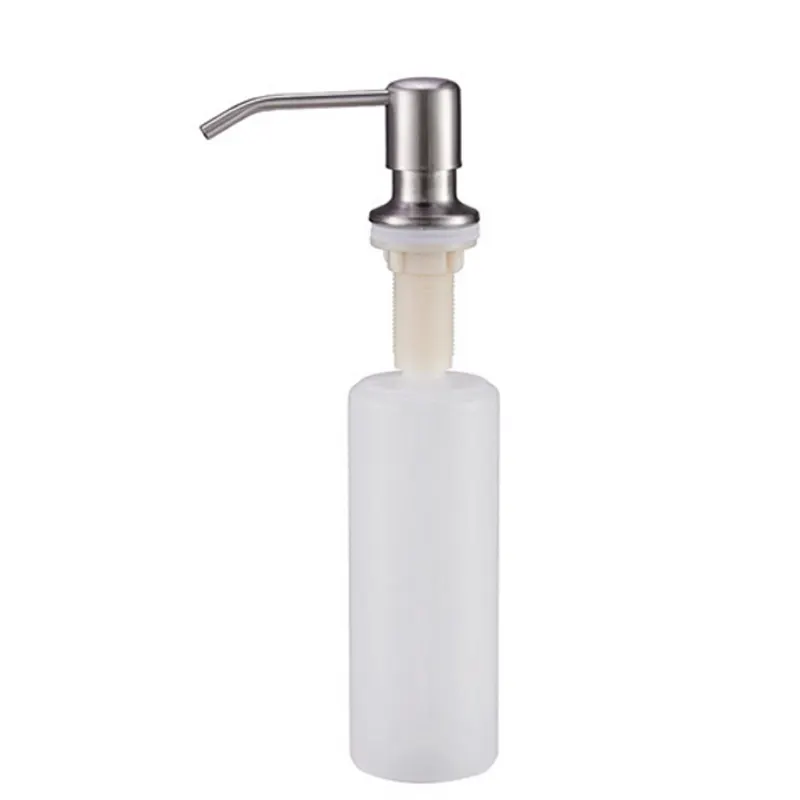Kitchen Sink Lotion Soap Dispenser