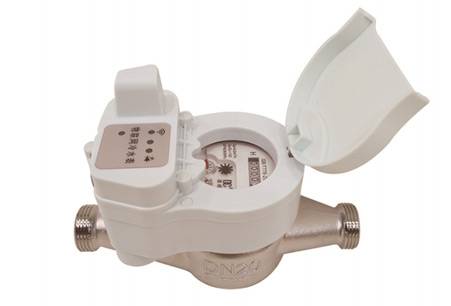 Yupei Technology NB smart water meter