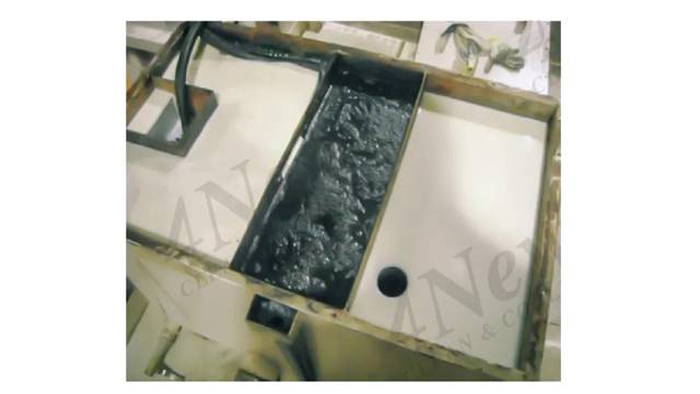 4New OW series miscellaneous oil separation system