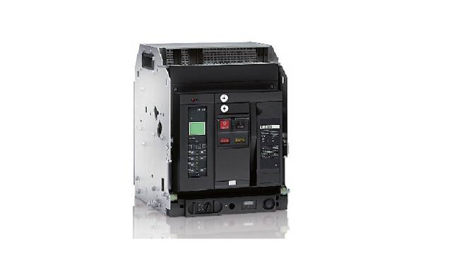 TEMBER T-A Intelligent Universal Circuit Breaker