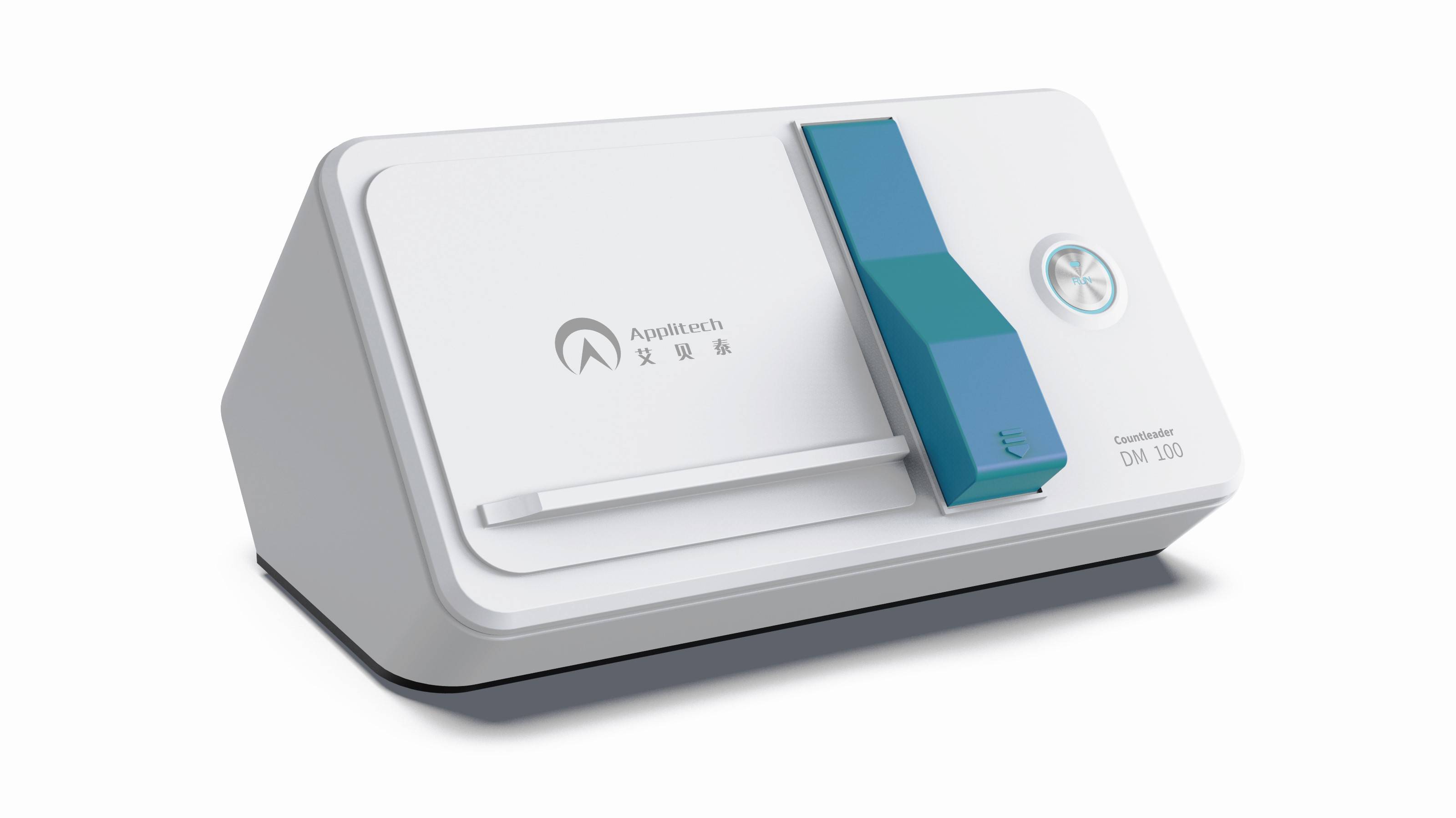 Applitech Countleader® DM 100 cell counter