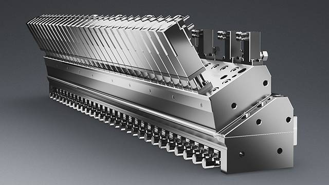 JCTIMES Coating Die